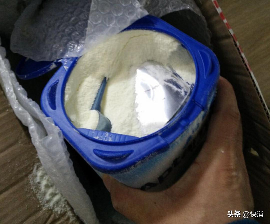压货爆仓，价盘卖穿，国产奶粉能过“自己玩死自己”这一关？