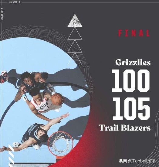 利拉德打破季后赛单场三分纪录,利拉德30分9助攻开拓者险胜黄蜂