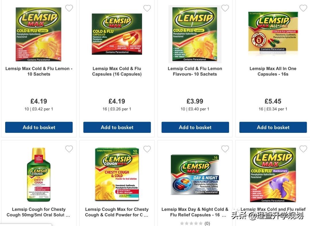 2021年英国留学行李必备清单,英国留学必备的行李的清单