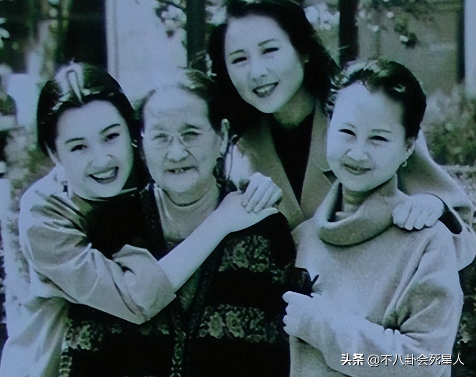 京圈公主都有哪些,历任京圈公主