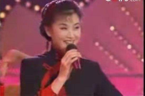 1995年央视春晚经典回顾,追忆1998年春晚