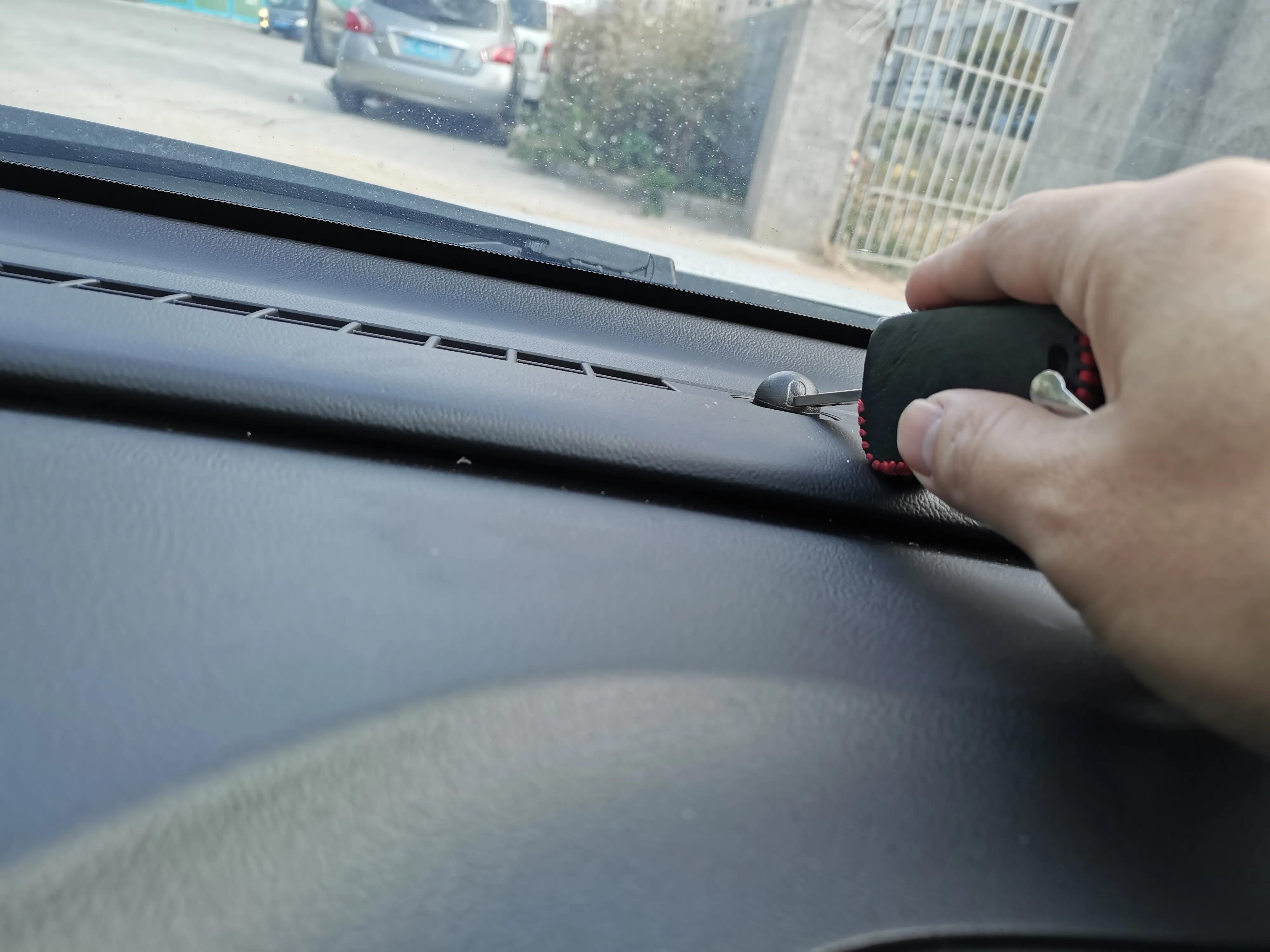 自动大灯敏感度怎么调吉利,自动大灯敏感度怎么调卡罗拉