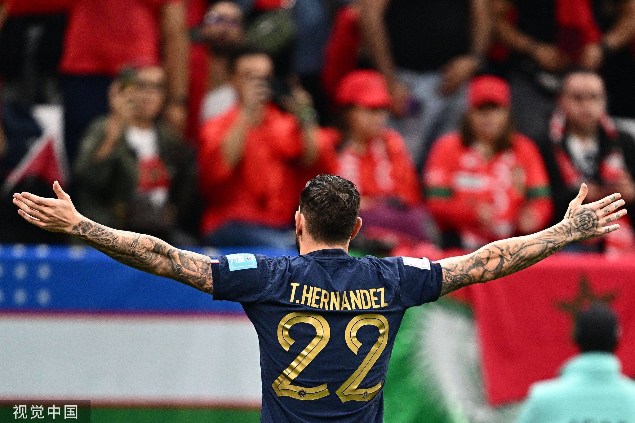 世界杯今晨战报,世界杯晋级新闻