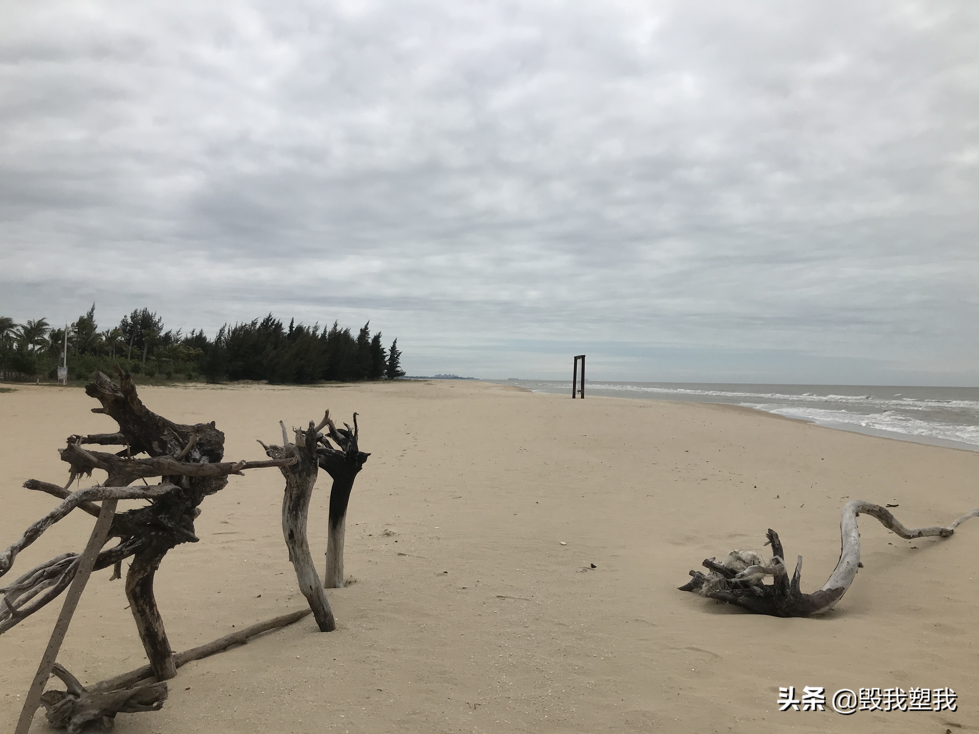海南东方西海岸景点,海南西海岸有什么好玩的