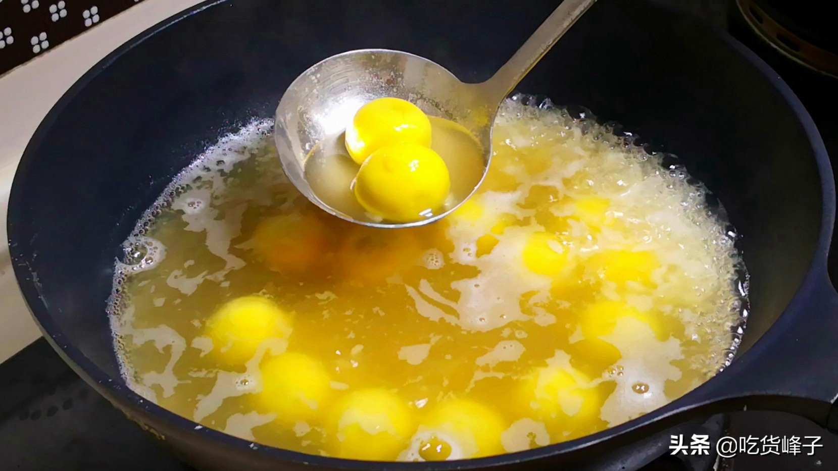 煮汤圆煮几分钟才最好,煮汤圆需要加凉水嘛