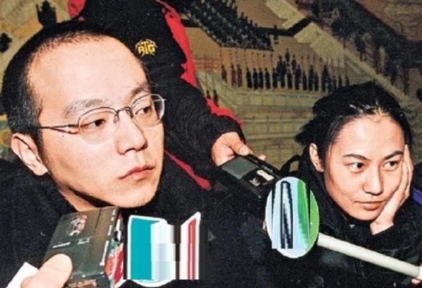 窦唯三段婚姻状况,窦唯女儿嫁妆