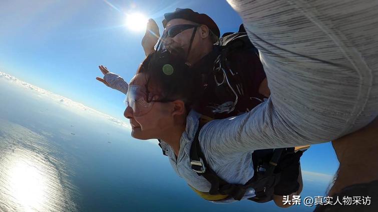 我在澳洲做药剂师,我在澳洲当护士