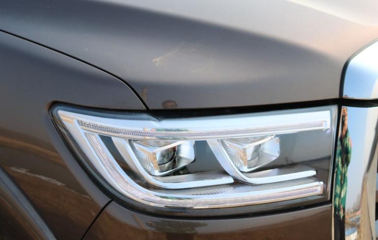 长城炮换固铂at3,固铂at3lt配什么轮毂