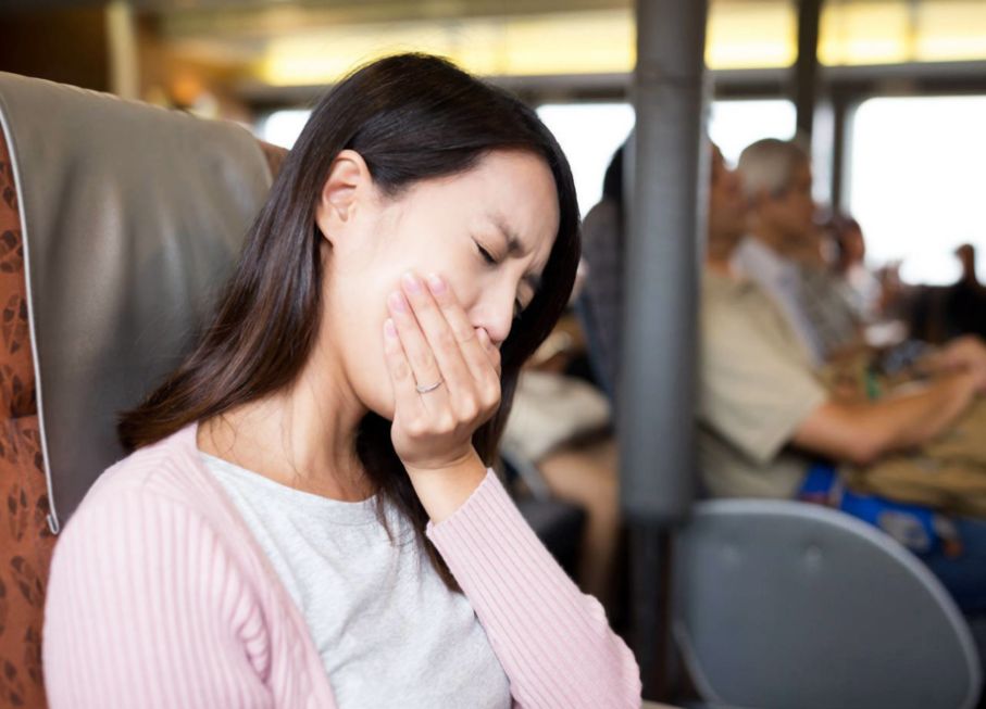 备孕期间阳了宝宝会有抗体吗,备孕期间都阳了还可以继续怀孕吗