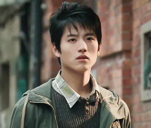 他再不红是不是有点说不过去了