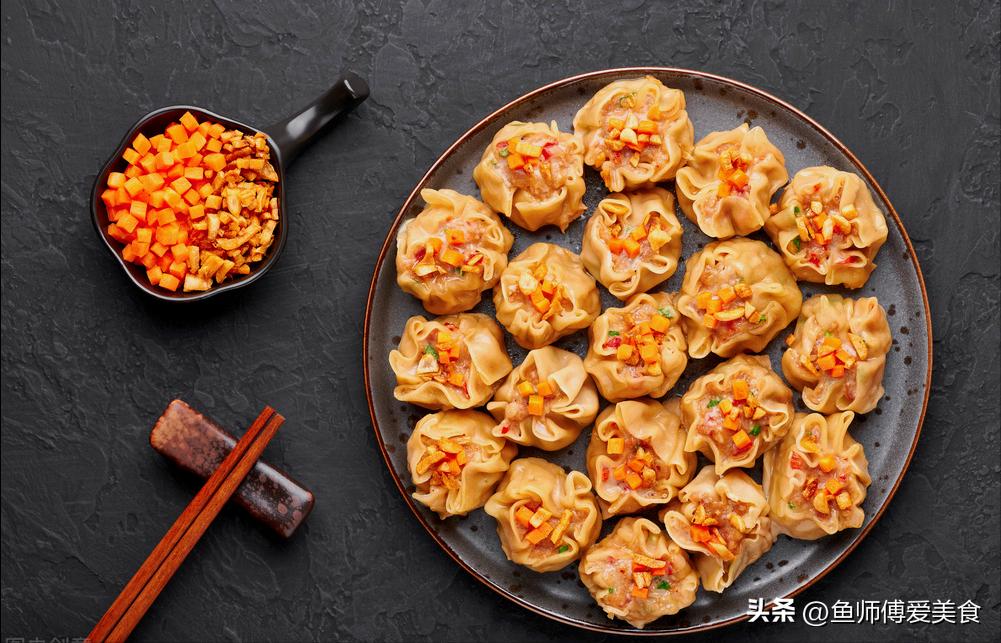 怎么挑选好的海米,如何挑选优质海米