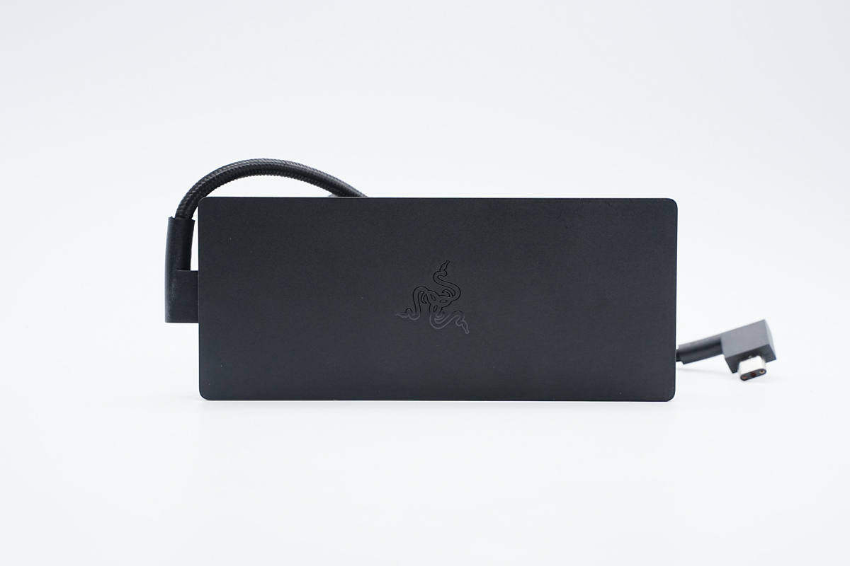 雷蛇笔记本氮化镓适配器,雷蛇330w氮化镓适配器