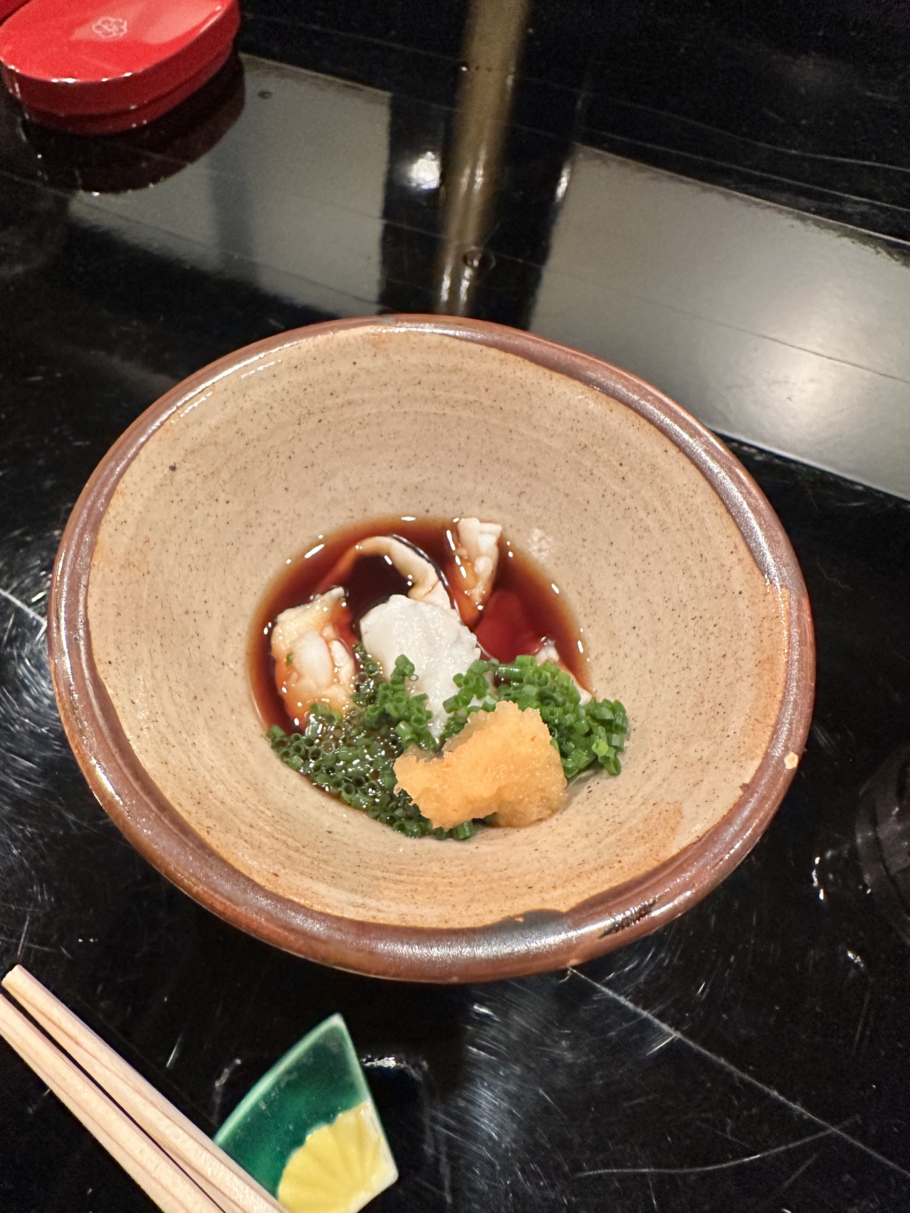 日本最出名的河豚餐厅,大阪米其林河豚