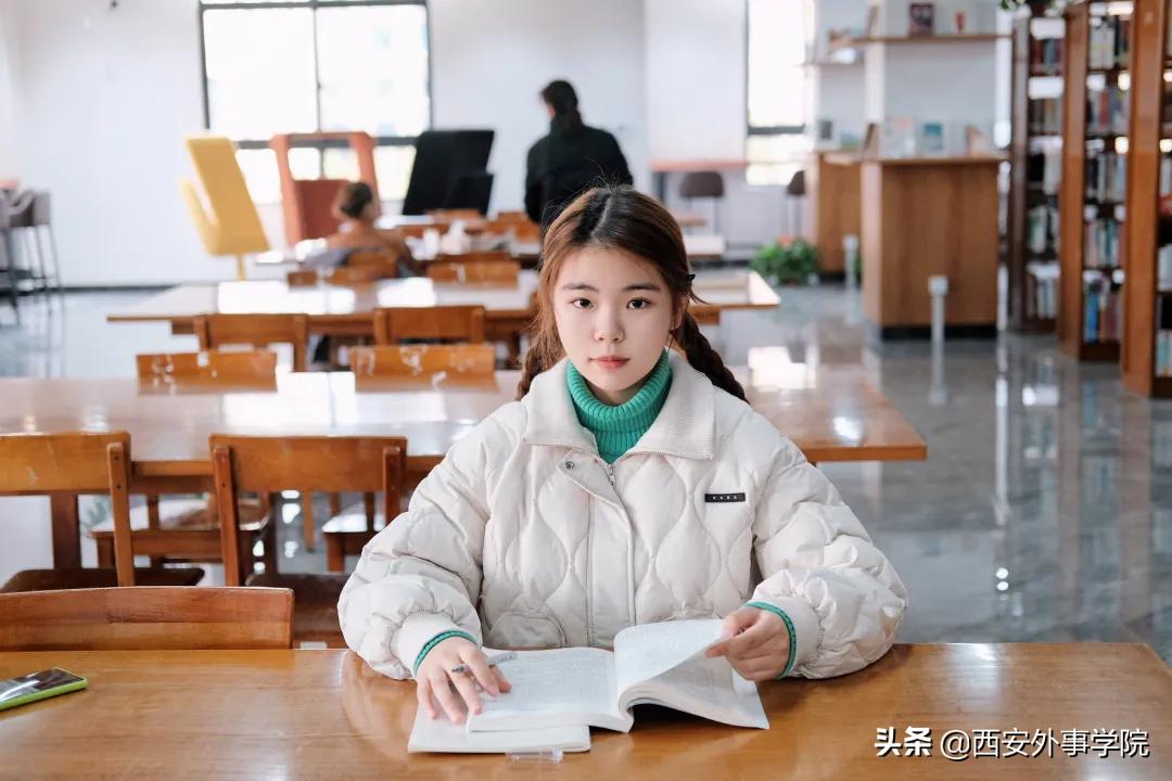 西安外事学院新闻传播系,西安外事学院新闻专业就业前景