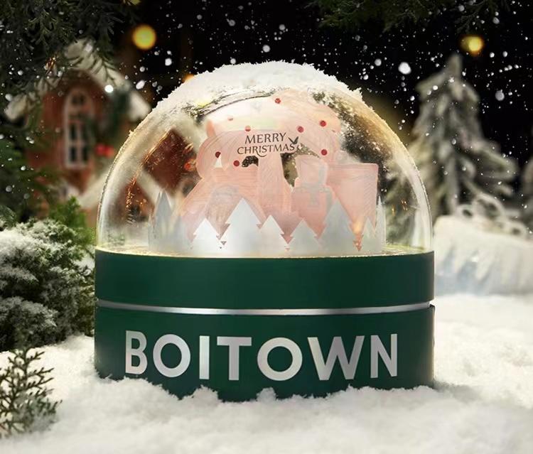 2020圣诞节礼物女生,2021圣诞节礼物女生