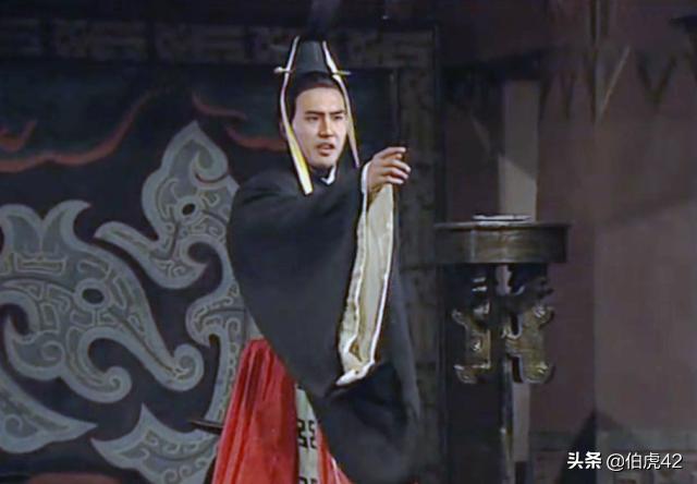 从“下宫之难”到“佐辅新军”——赵氏孤儿青葱岁月时的历史风云