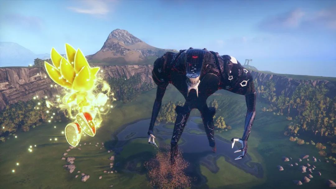 2022年11月NS游戏发售表：宝可梦、双人成行、师父等大批佳作登场