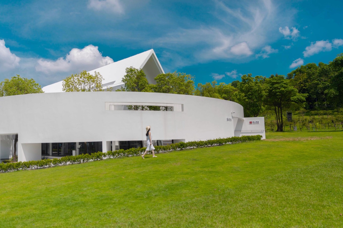 七门网红打卡地,带你走进又一网红打卡地