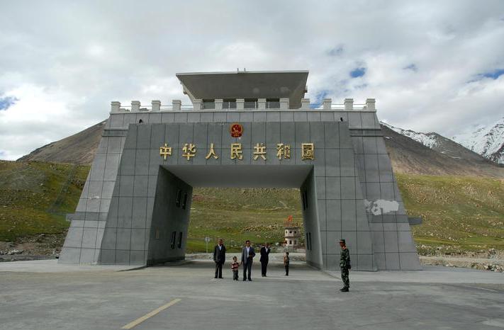 巴基斯坦最近和中国的军事关系,巴基斯坦跟中国关系最新进展