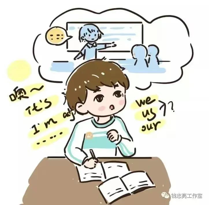 给家长几个小建议让孩子成学霸,孩子成为学霸掌握九句口诀