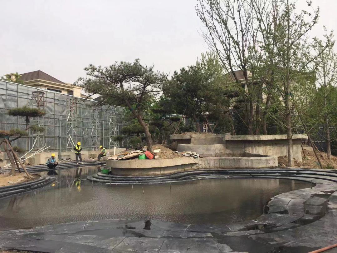 北京恒大丽宫别墅位于哪个区,北京恒大丽宫别墅3期1800平