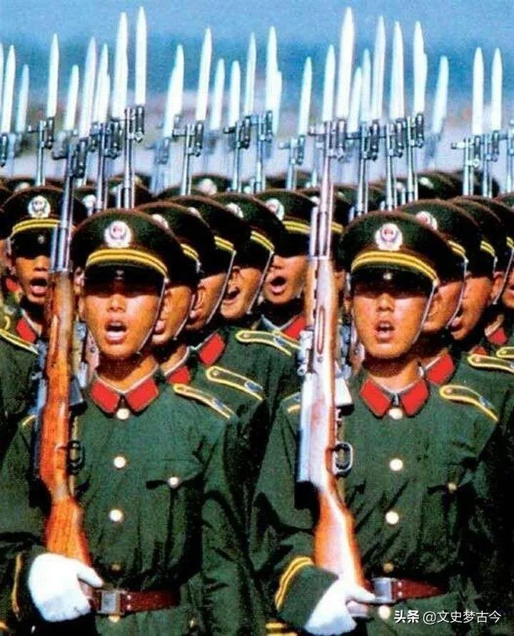 1996年，*警武**总部原为副大军区级，为何升格为正大军区级？