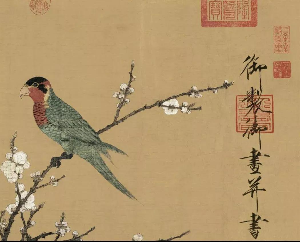 小周后的真正结局,小周后的样貌