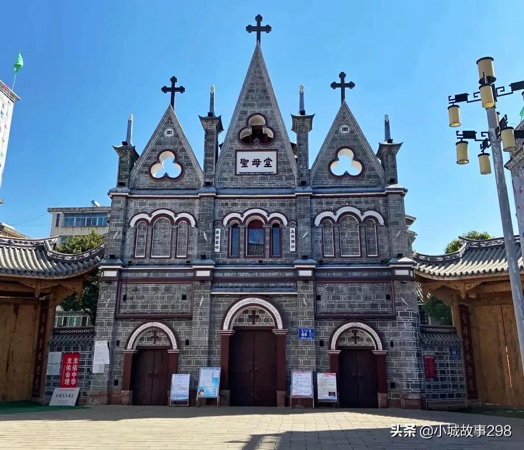 会理古城城墙,会理古城有哪些值得游玩的地方