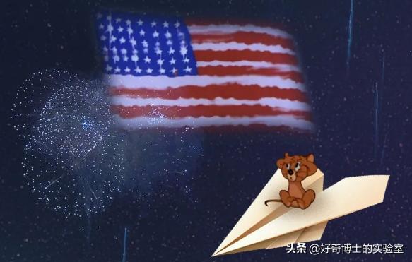 《猫和老鼠》其实不是儿童动画片而是成人片