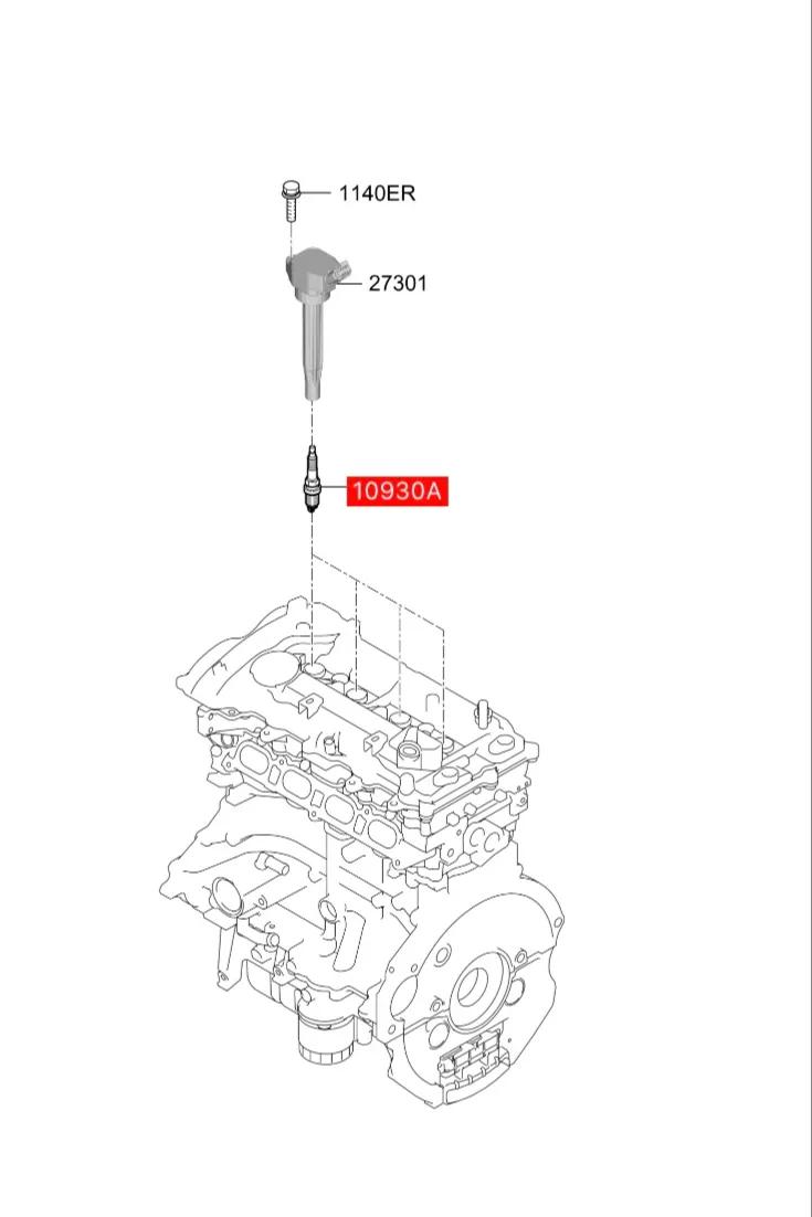 现代途胜高速噪音大怎么回事,途胜发动机故障灯亮涡轮增压不足