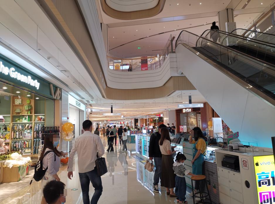 南京哪些商场要倒闭,南京关闭的商场