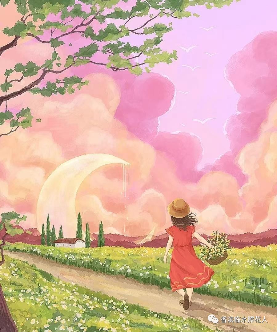 王雪涵《中央大街，真是一个好地方》四年级上册一单元习作（十）