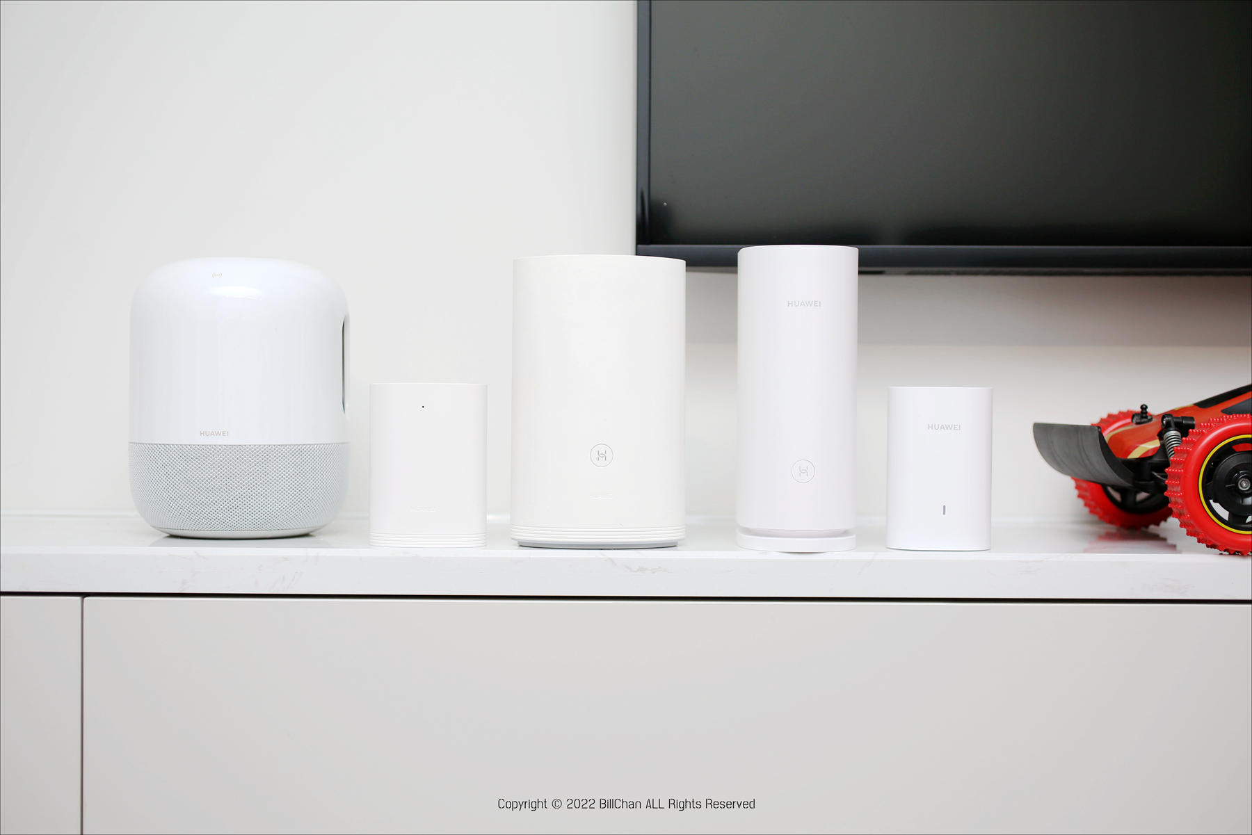 华为凌霄子母路由器q6,华为q6路由器网线版