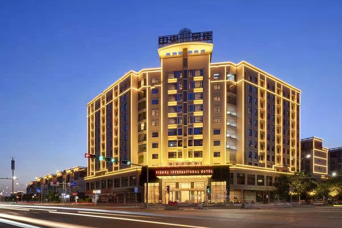 酒店加盟投资5万,开一个民宿酒店需要投资多少钱