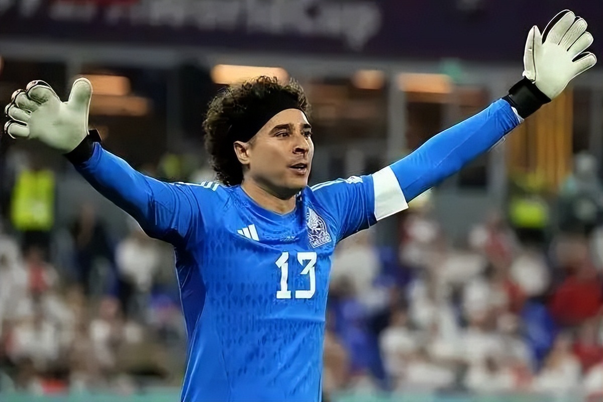 2022世界杯年轻球员谁最强,本届世界杯的老将