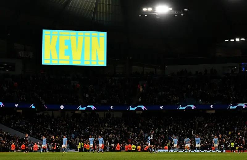 凯文德布劳内点球不进,凯文德布劳内纪录片全集