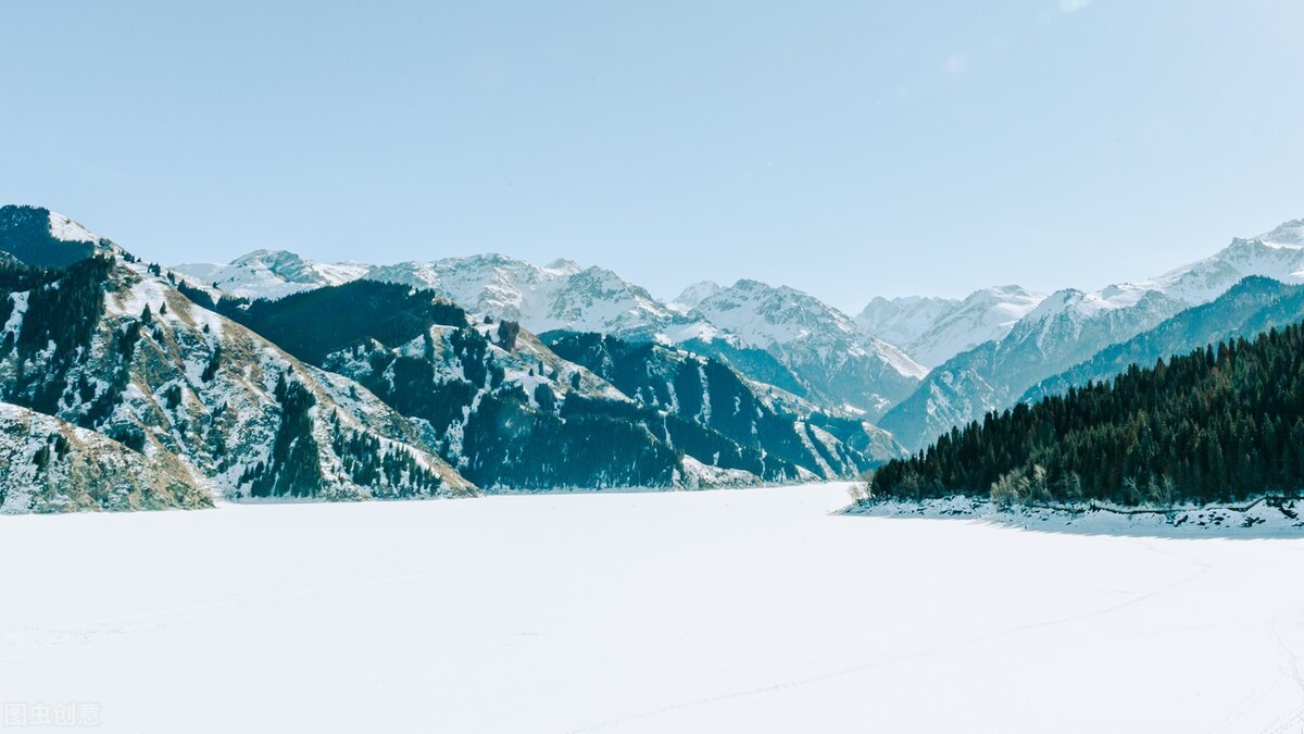 新疆天山天池几a级景区,新疆天山天池属于几a级景区