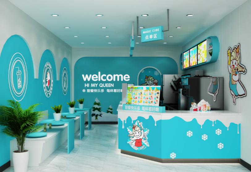 菲律宾奶茶店开店流程,奶茶店加盟方案和流程