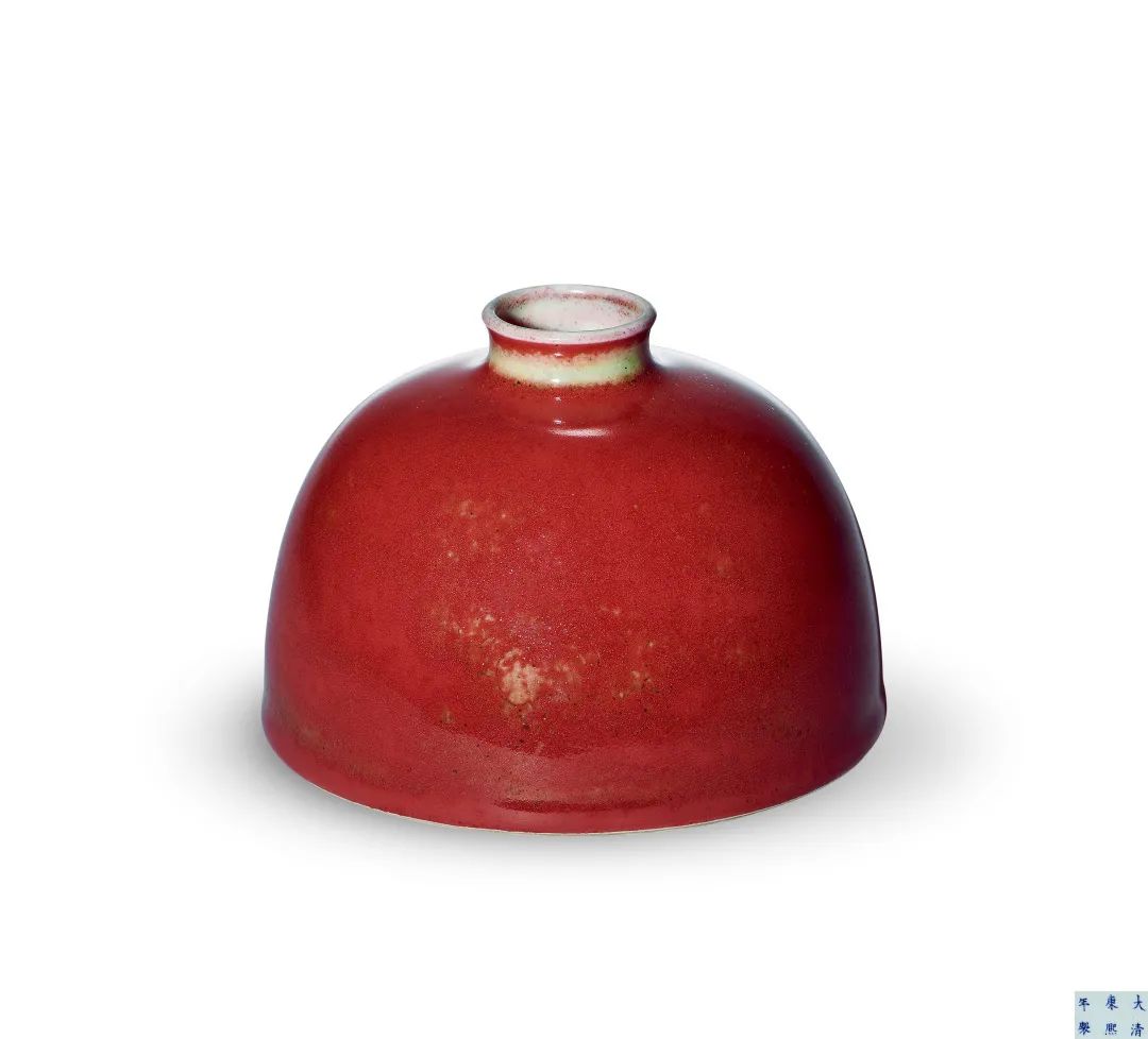 最稀少单色釉瓷器真品,26件天价单色釉瓷器欣赏