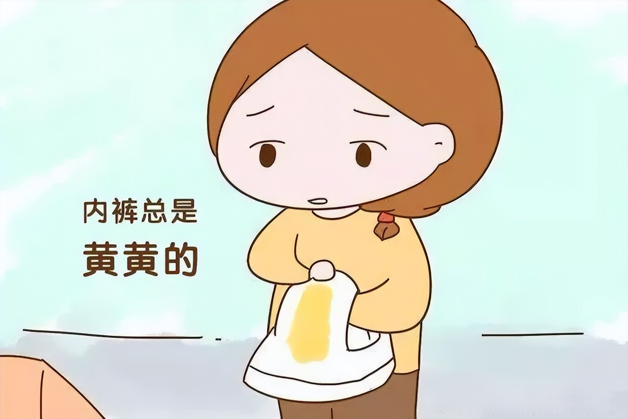 女性白带酸碱性正常吗,白带正常是女人健康的晴雨表吗