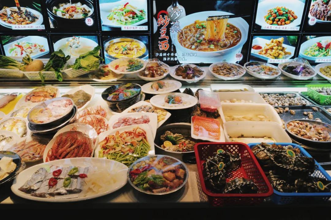 浙江每个县的特色美食,浙江主要的美食