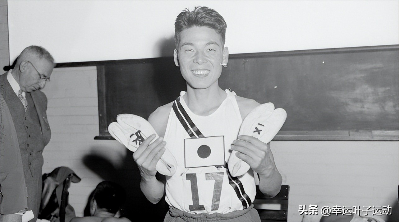 亚瑟士为什么被称跑鞋之王,亚瑟士为什么称为跑鞋之王