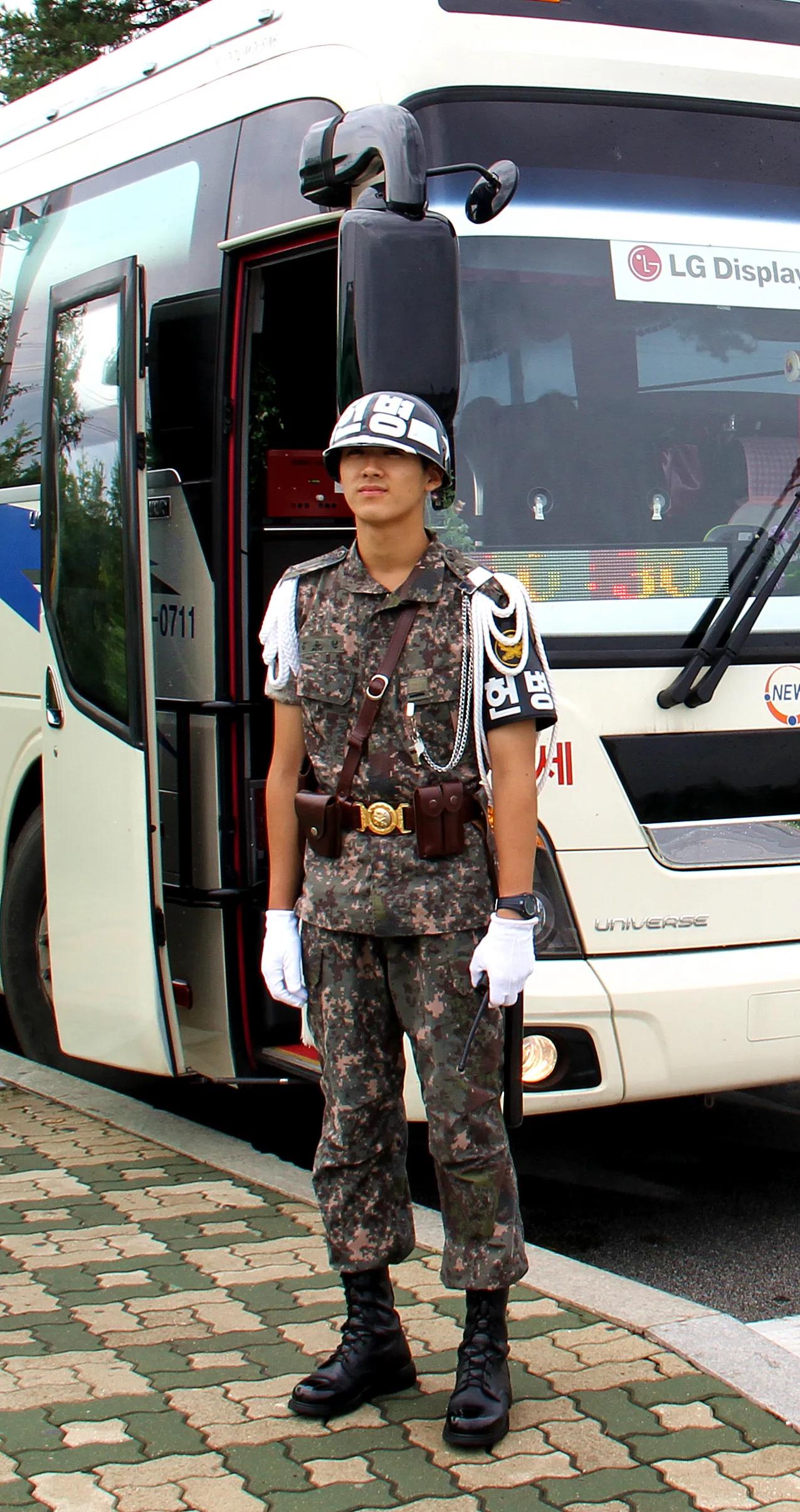 韩国游记,韩国首尔游记