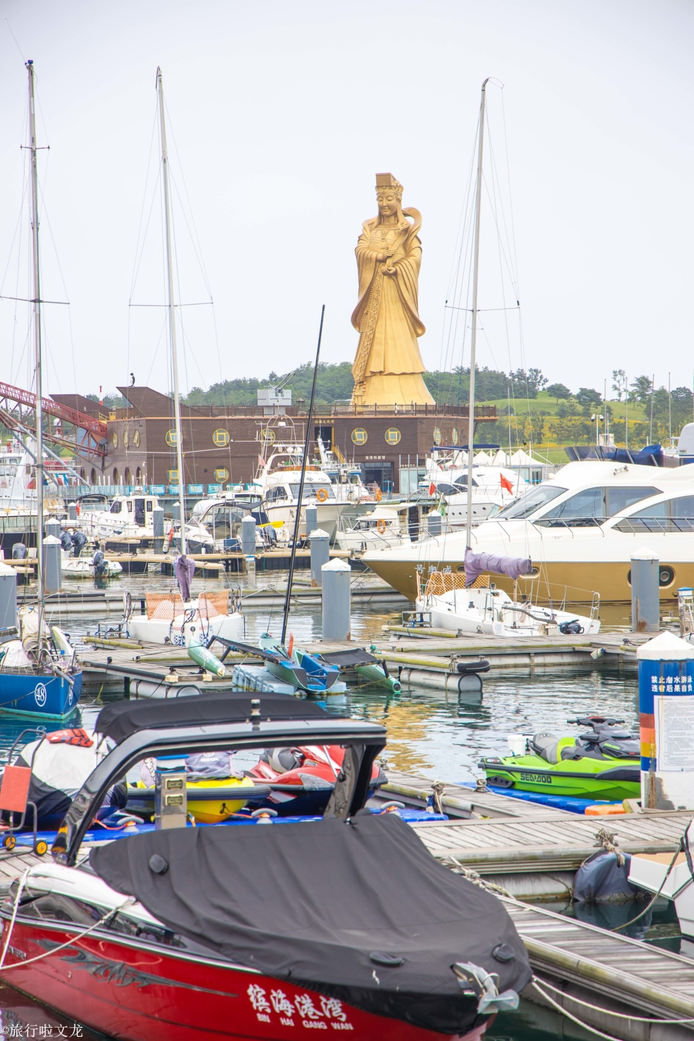 暑假青岛海滩旅游,青岛海边游玩攻略冬季景点