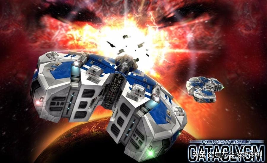 游戏基础知识：角色“退场”的设计