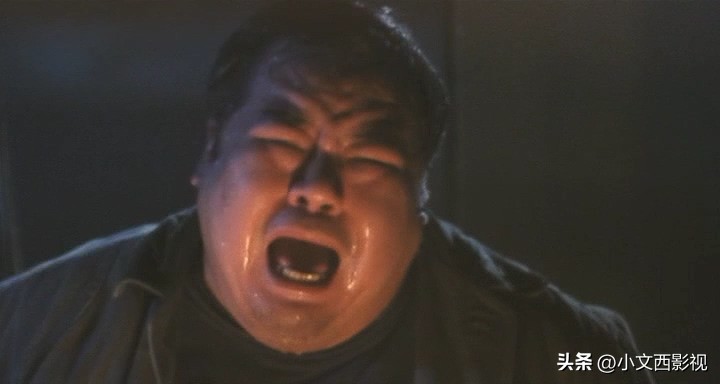 郑则仕任达华为弟弟报仇电影解说,乌鼠任达华vs郑则仕