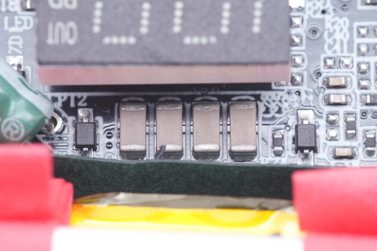 mophie磁吸充电宝拆解,希品快充专用充电宝