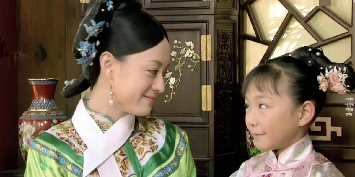 甄嬛传：我才明白纯元的“心上人”大胖橘，为何被玉娆果断拒绝？