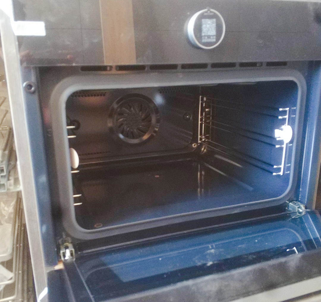 米家嵌入式蒸烤箱s1值得买么,米家嵌入式蒸烤箱s1预留空间