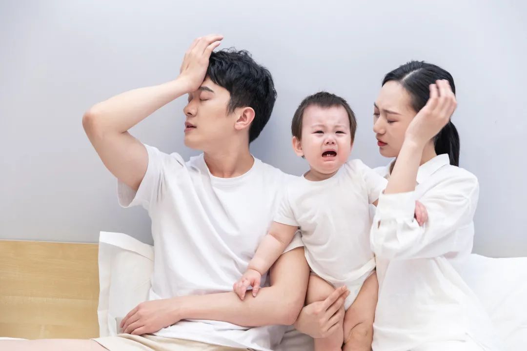 揭秘！肚子里的宝宝竟然是这样的